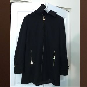 Michael Kors Wool Coat