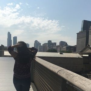 Meet your Posher, Jazmin