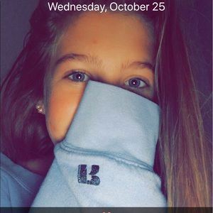 Meet your Posher, Cameron