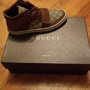 Gucci Sneakers