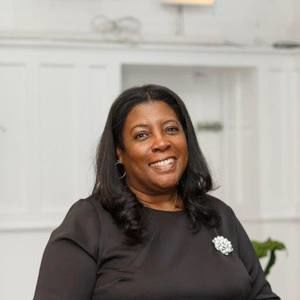 Meet your Posher, Cheryl