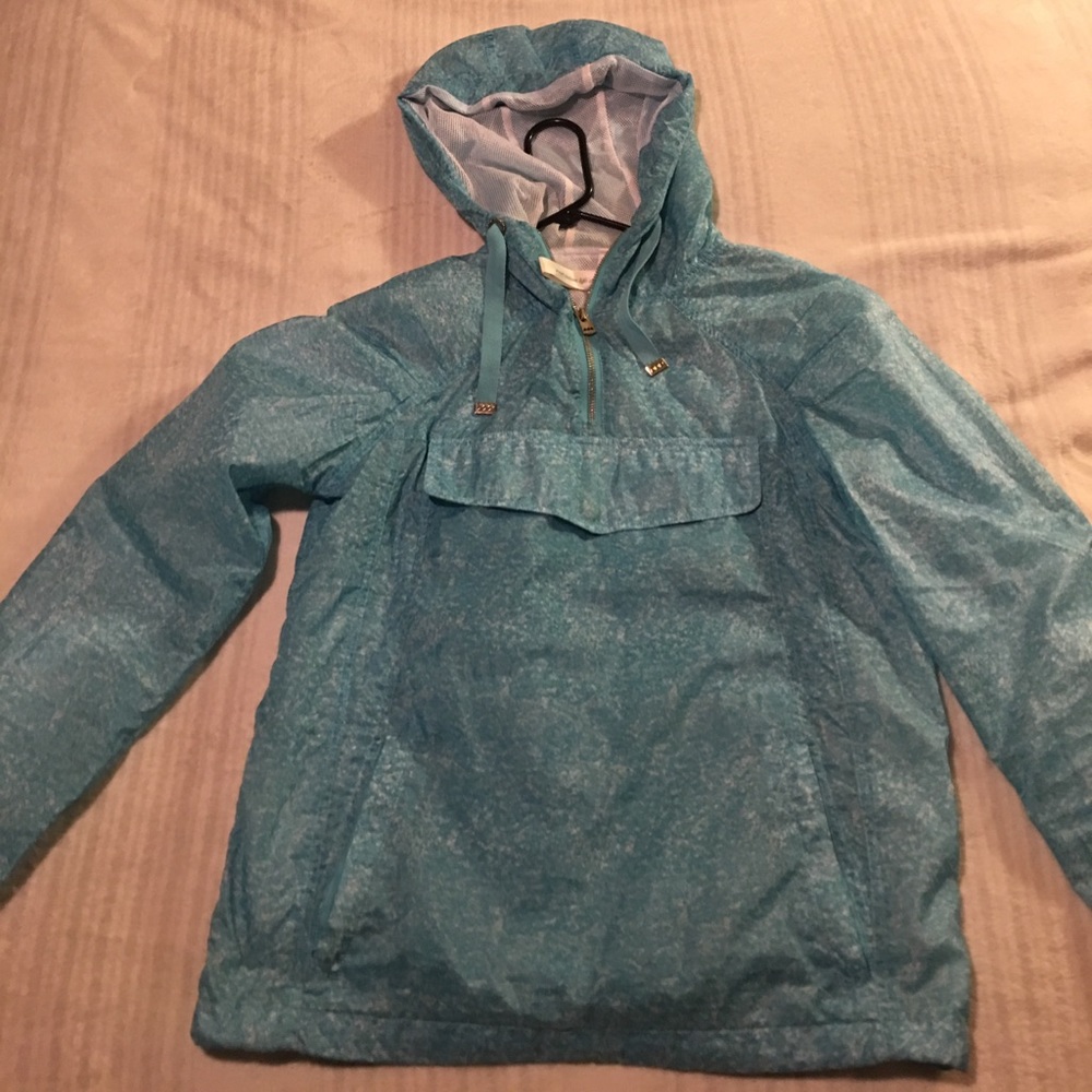 Lorna Jane athletic jacket
