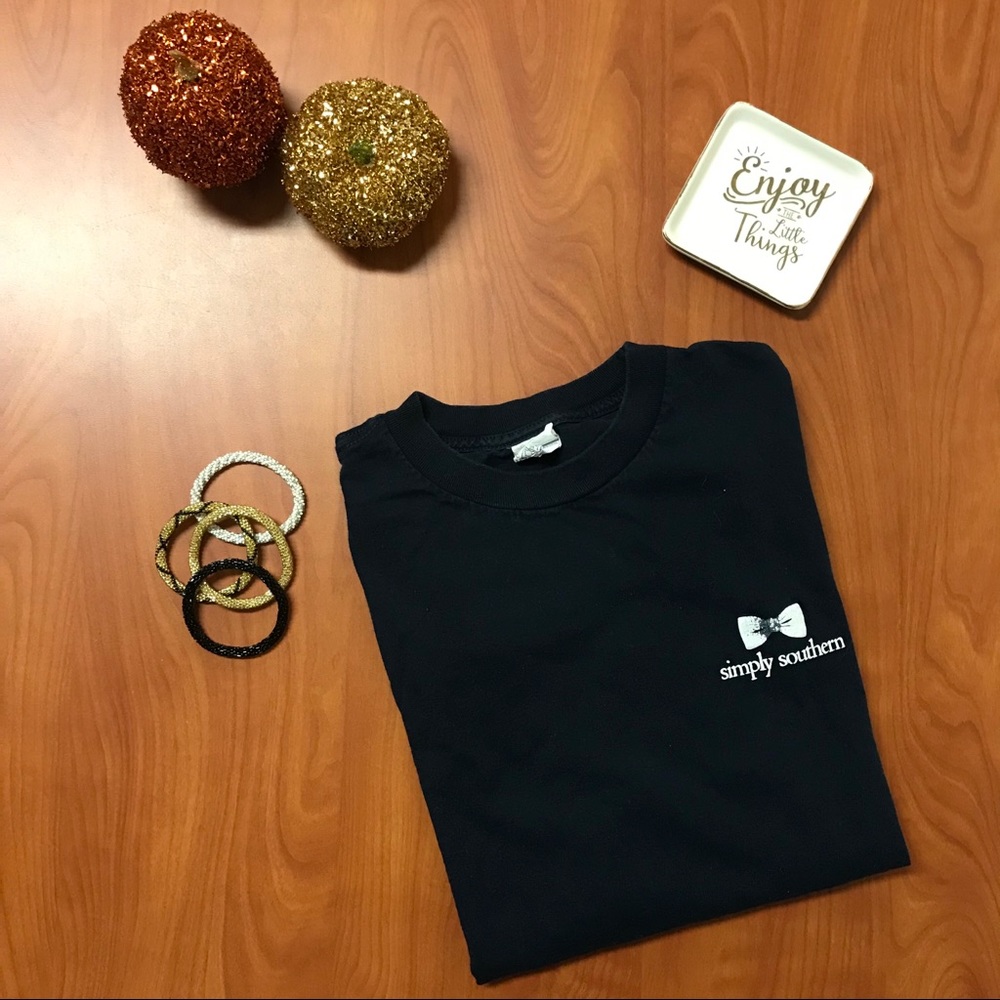 Simply Southern Long Sleeve