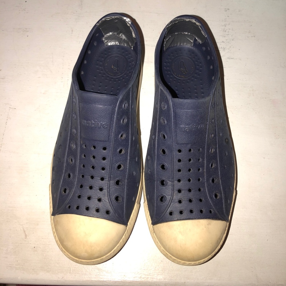 native shoes