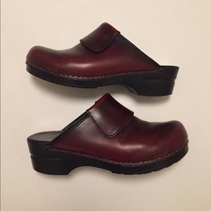 Dansko Clogs