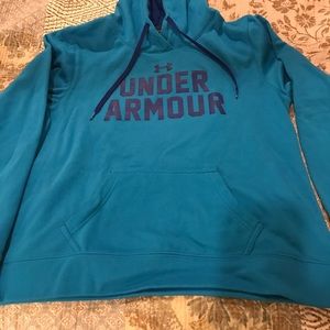 Women's Under Armour Hoodie