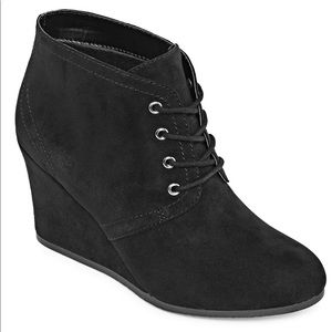 Arizona Lexi Womens Bootie