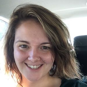 Meet your Posher, Kelsey