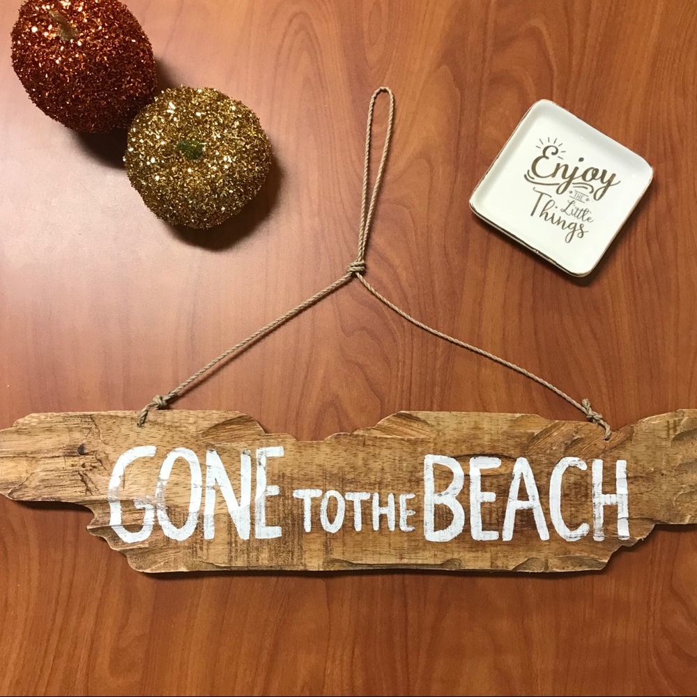 Wall decor