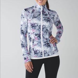 🔥 Lululemon Define jacket moody mirage