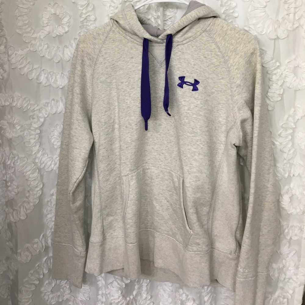 Under Armour Hoodie