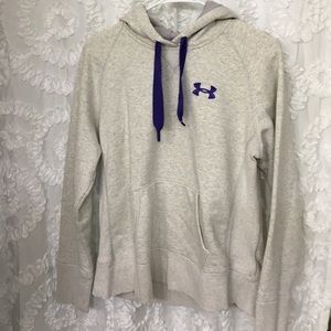 Under Armour Hoodie