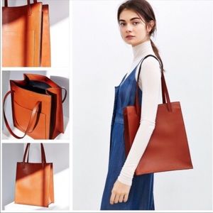 Urban Outfitters BDG Classic Tote Bag
