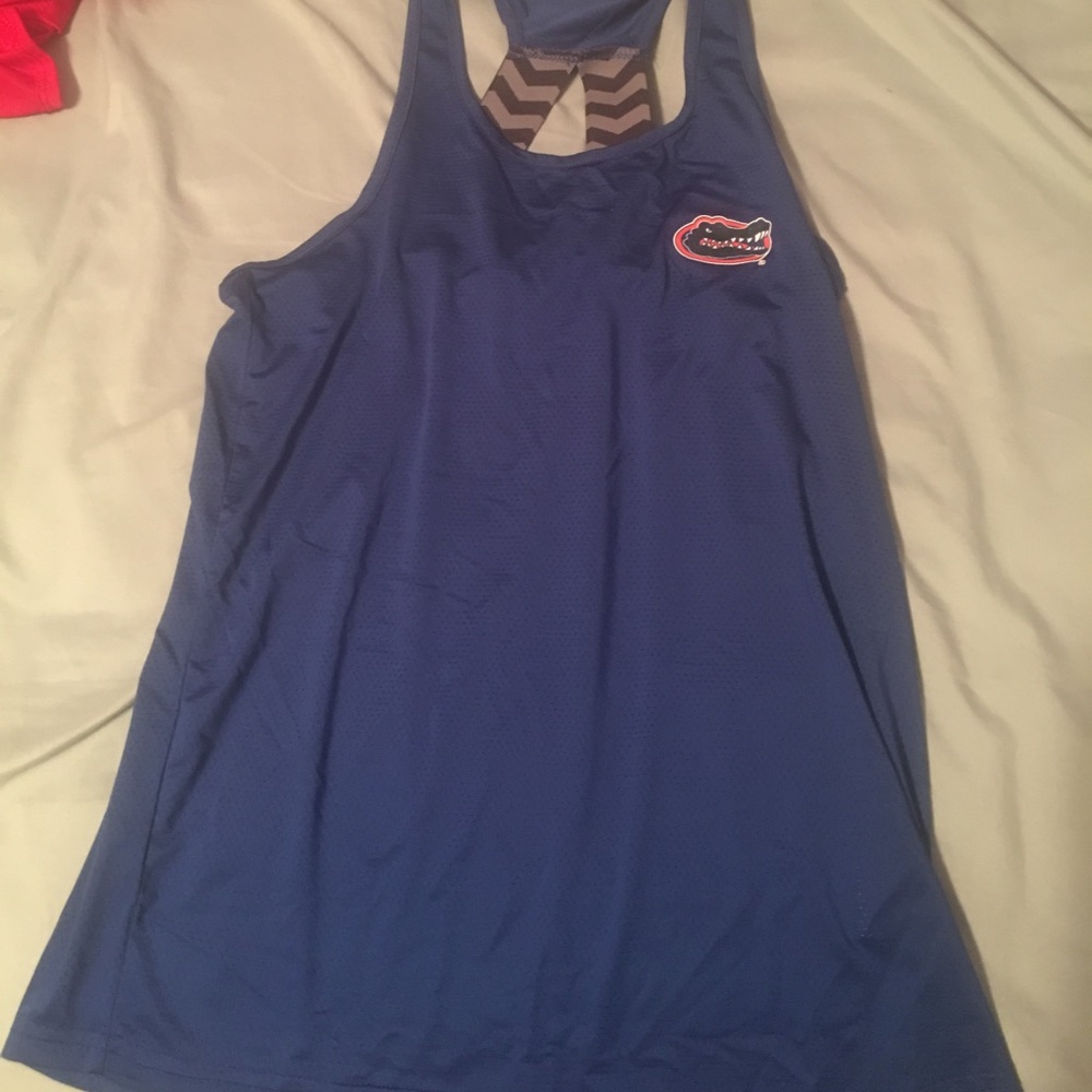 Florida Gators tank-top