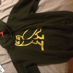Ovo hoodie