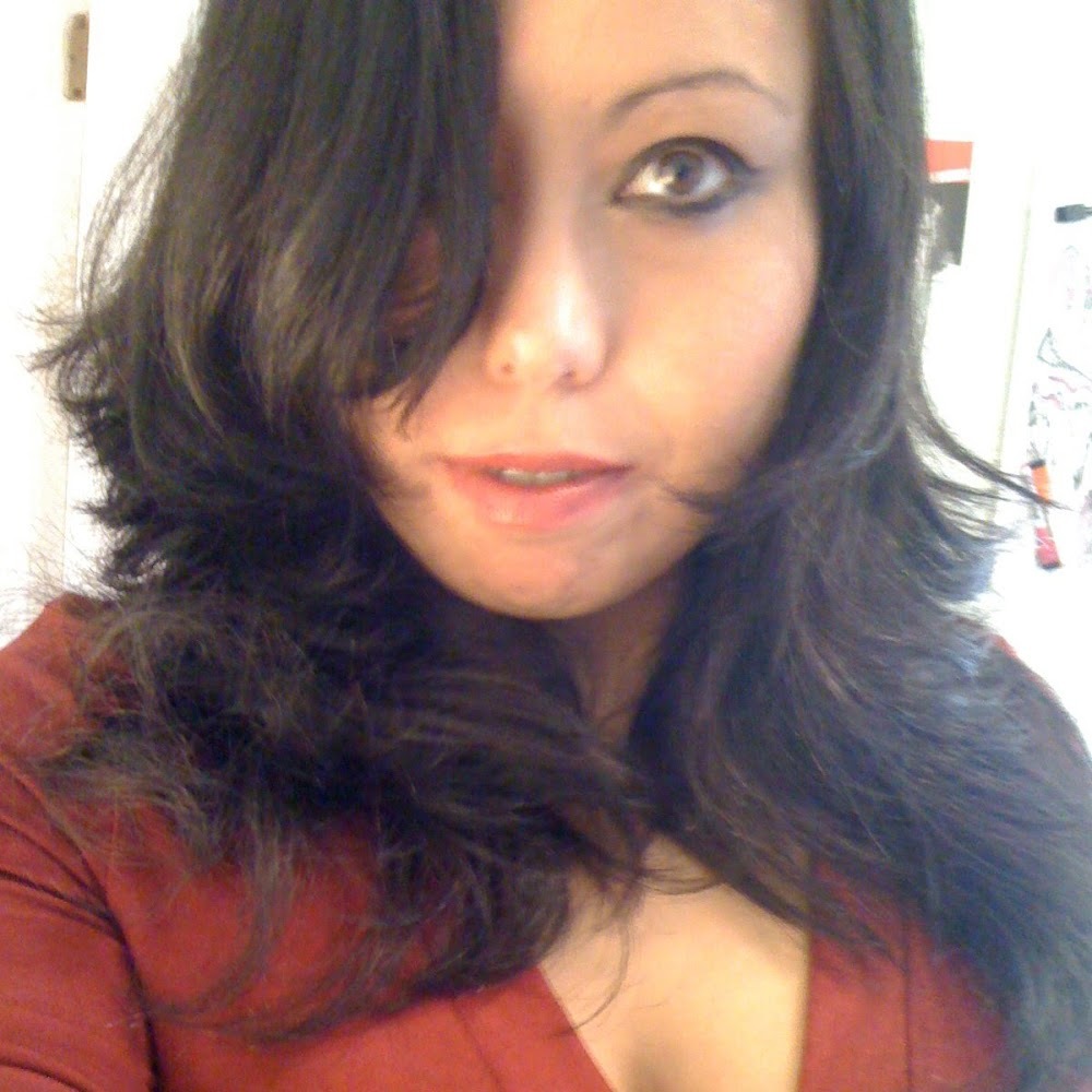 Meet your Posher, Noel