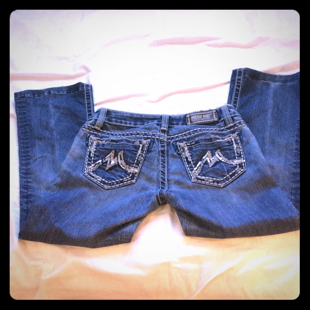Denim