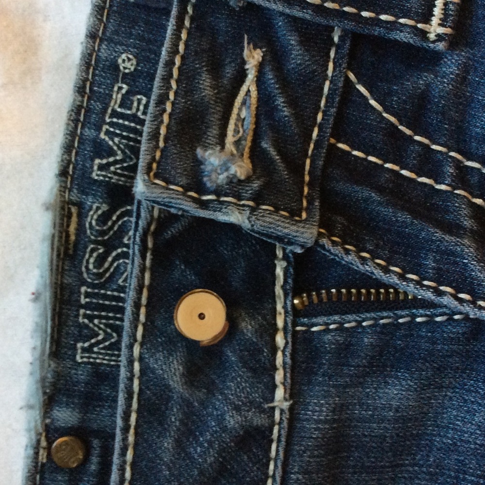 Denim - Picture 4 of 5