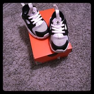 Toddler Nike Huarache