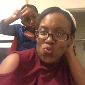 Meet your Posher, Latoya