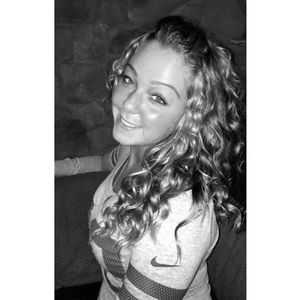 Meet your Posher, Kristy