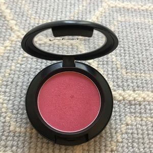 Mac Blush* Dollymix