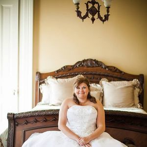 Meet your Posher, Robyn