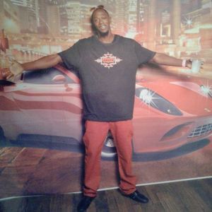 Meet your Posher, Derenzo