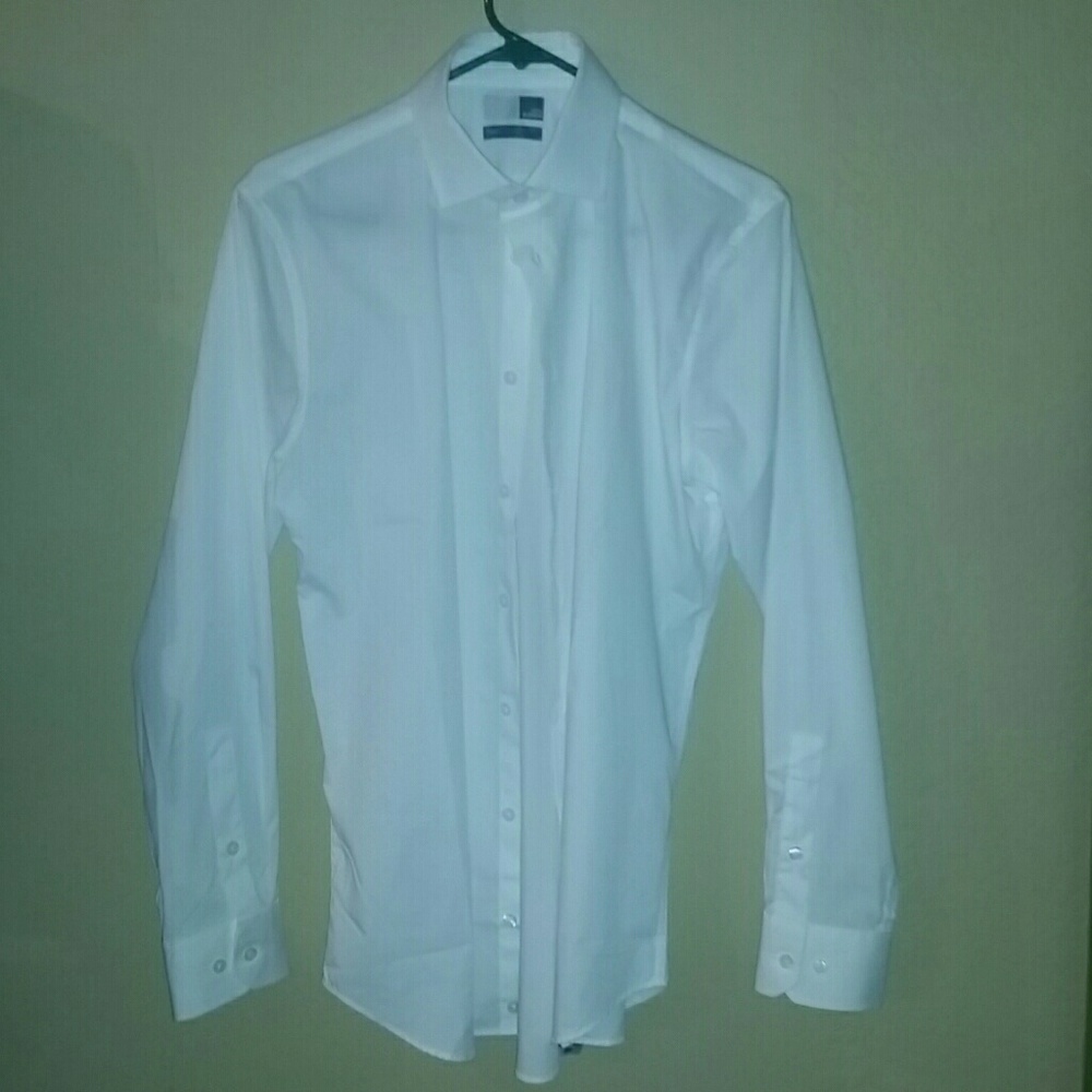 14th & Union Mens dress shirt