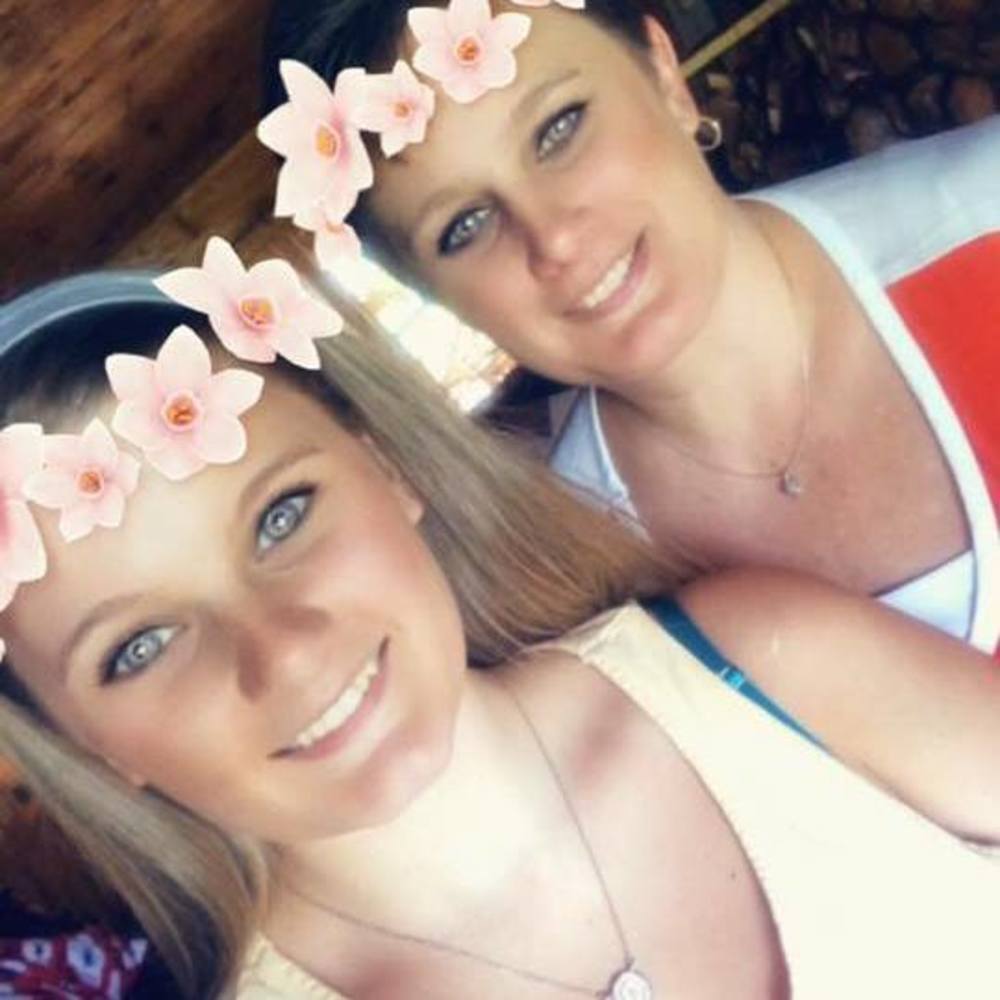 Meet your Posher, Ali