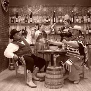 Meet your Posher, James