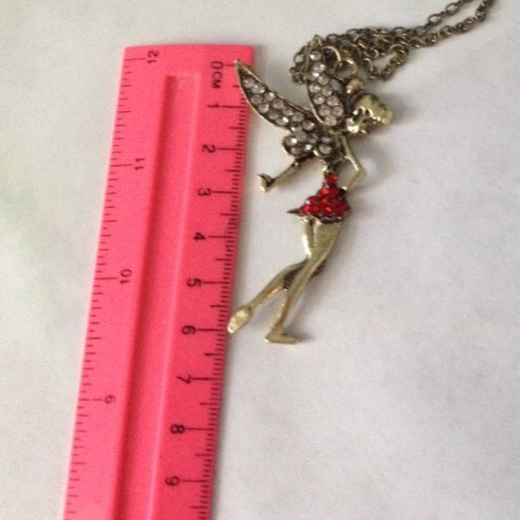 (R3) Fairy Necklace - Picture 4 of 4