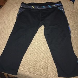 Fabletics workout yoga pants