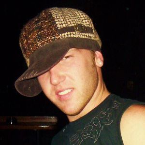 Meet your Posher, Nicholas