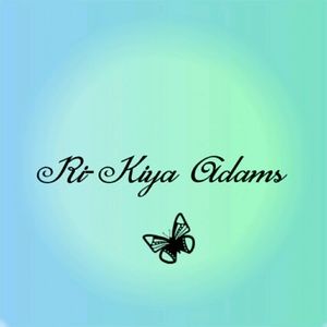 Meet your Posher, Rikiya