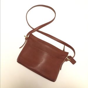 Vintage Coach Purse