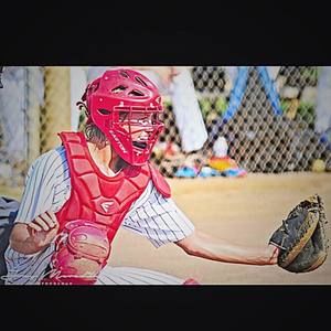 Meet your Posher, Jackson