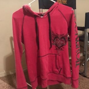 Rock and Roll sweatshirt