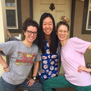 Meet your Posher, Jennifer