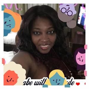 Meet your Posher, Lorna