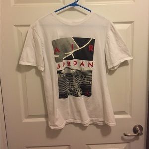 Jordan T-shirt