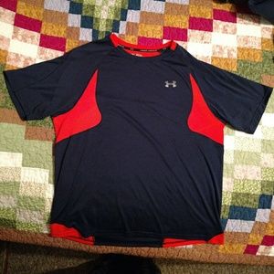 Men's Under Armour shirt
