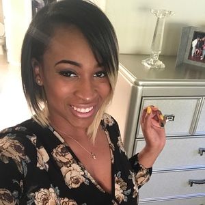 Meet your Posher, Jade