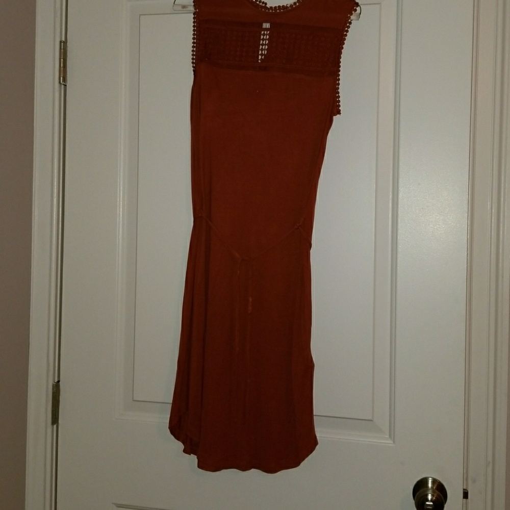 H&M Summer Dress