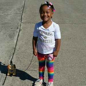 Meet your Posher, Brooke