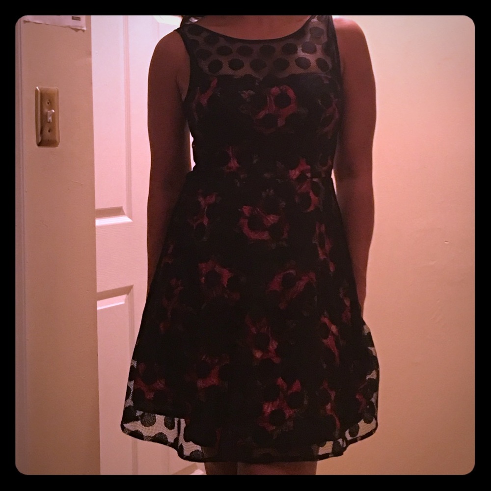 Betsey Johnson Cocktail Dress