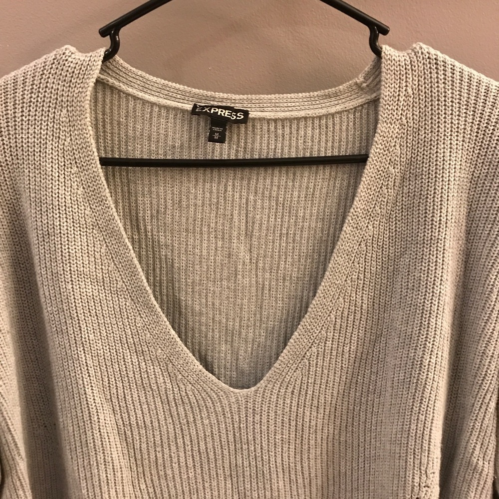 Sweater - Picture 3 of 8