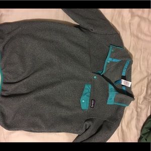Women’s Patagonia Synchilla Fleece