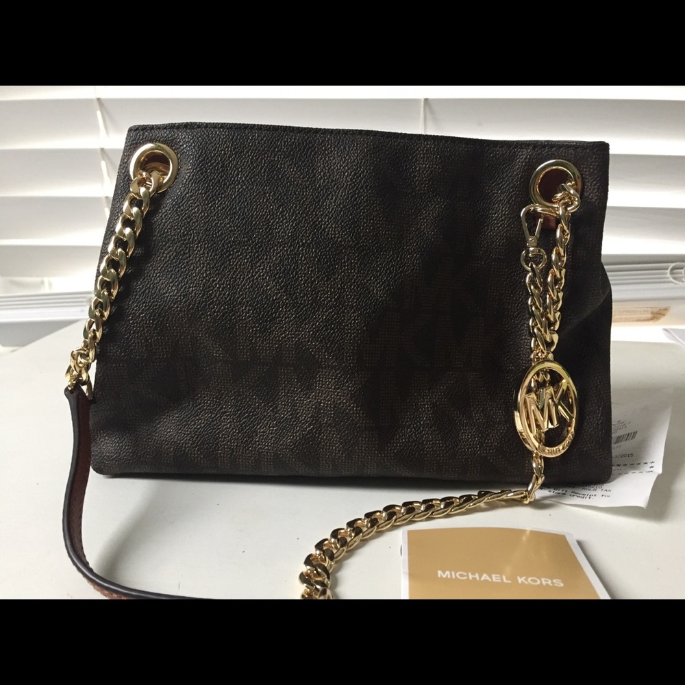 Michael Kors handbag