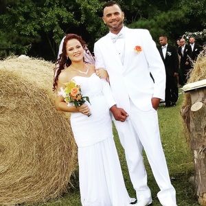 Meet your Posher, Ouray